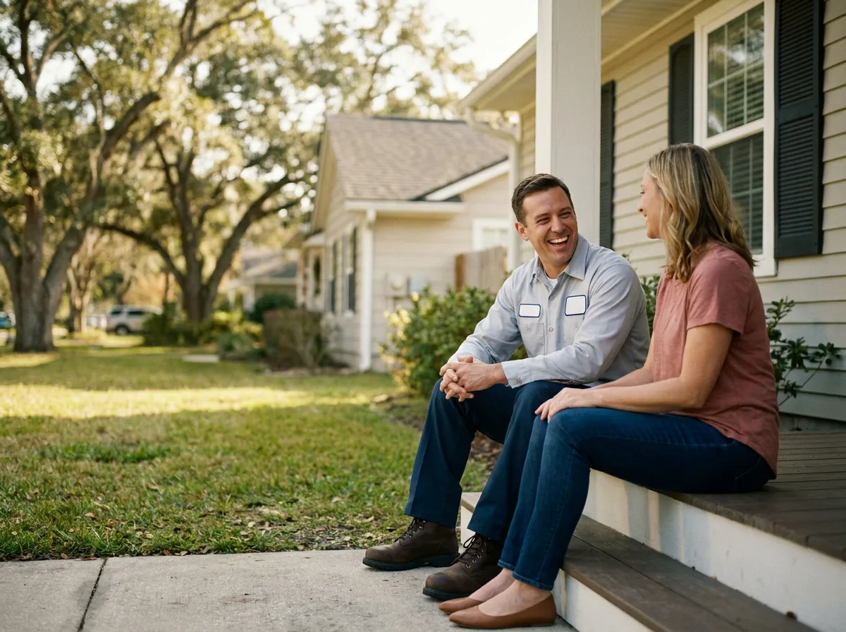 Septic tank pumping FAQs for Burr Hill, VA